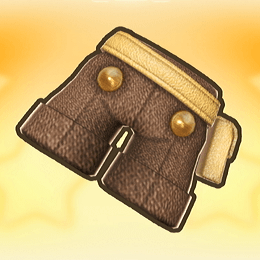 シックセーラーボトム画像