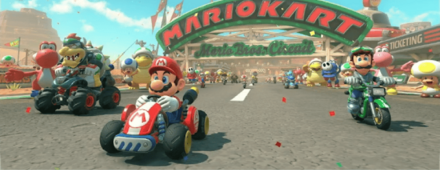 グランプリ