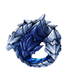 罪咎の指輪・命画像