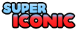 スーパーアイコニック
