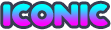 アイコニック