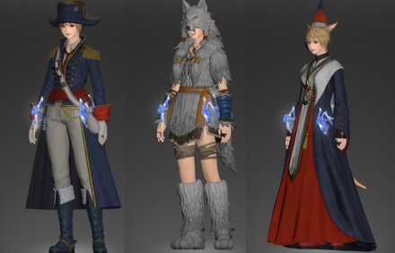 クレセントノート