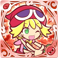 アミティ ver.ぷよテト2の画像