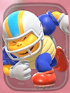 マリカワールドブル