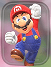 ノーマル(マリオ)