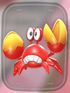 ノーマル(カニ)