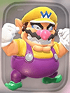 ワリオ画像