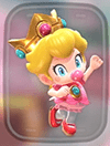 ノーマル(ベビィピーチ)