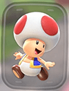 キノピオ画像
