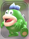 マリカワールドガボン