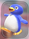 ノーマル(ペンギン)