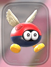 ノーマル(パタテンテン)