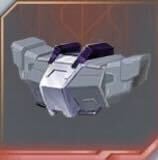 強化装甲（機動戦士Zガンダム）画像