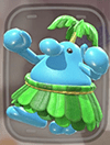 ノーマル(モンテ)