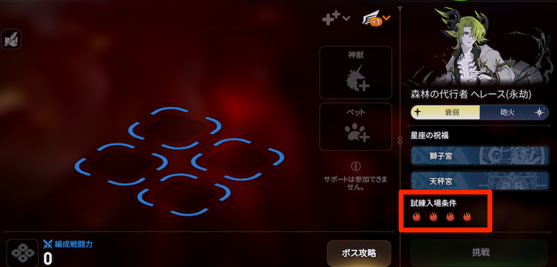 制限