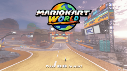 マリカワールド