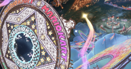 隠しマップはある？