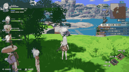 豆腐ハンバーグ画像