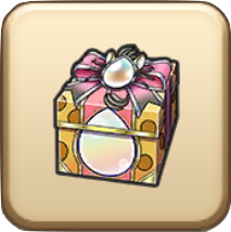 トーポの心珠ボックス