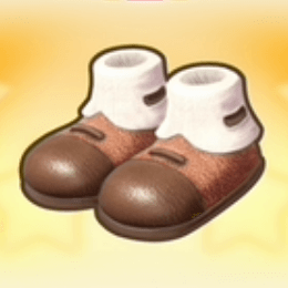 シックシーブーツ画像