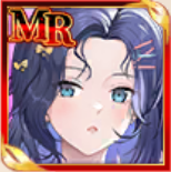 ［甘い特訓］楊端和の画像