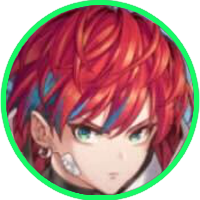 ［若き吸血鬼ハンター］パトリスの画像