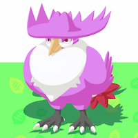 ドンカラスのアイコン