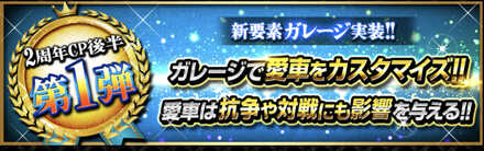 ガレージの概要