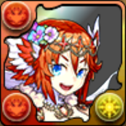 深紅の花嫁・シルクの画像