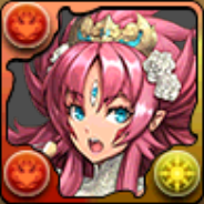 降魔の花嫁・降三世明王の画像