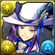 伝達の花婿・ヘルメスの画像