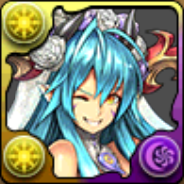 粋美の新婦・月龍召士サツキの画像