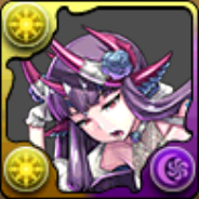 不敵の花嫁・妖龍契士クーリアの画像