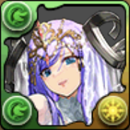 誓言の花嫁・ガイアの画像