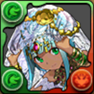 金色の花嫁・パールヴァティーの画像