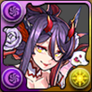 妖美な花嫁・濃姫の画像