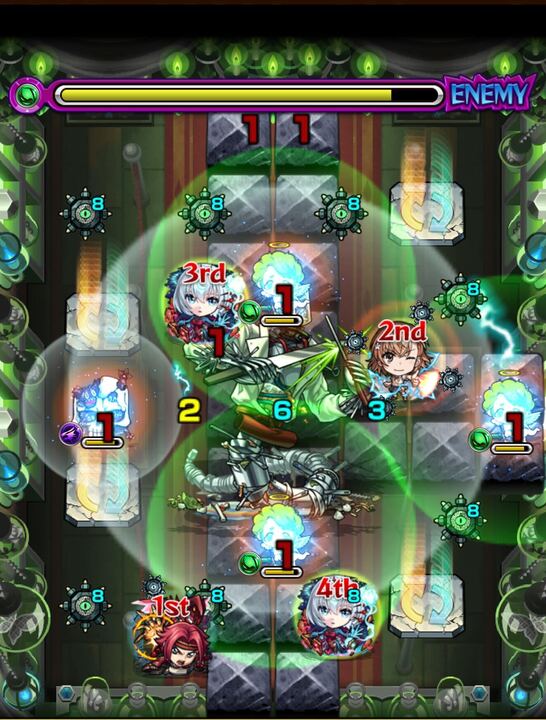 スケアトラ3