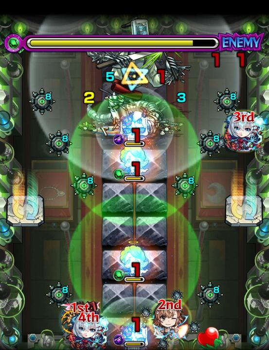 スケアトラ4
