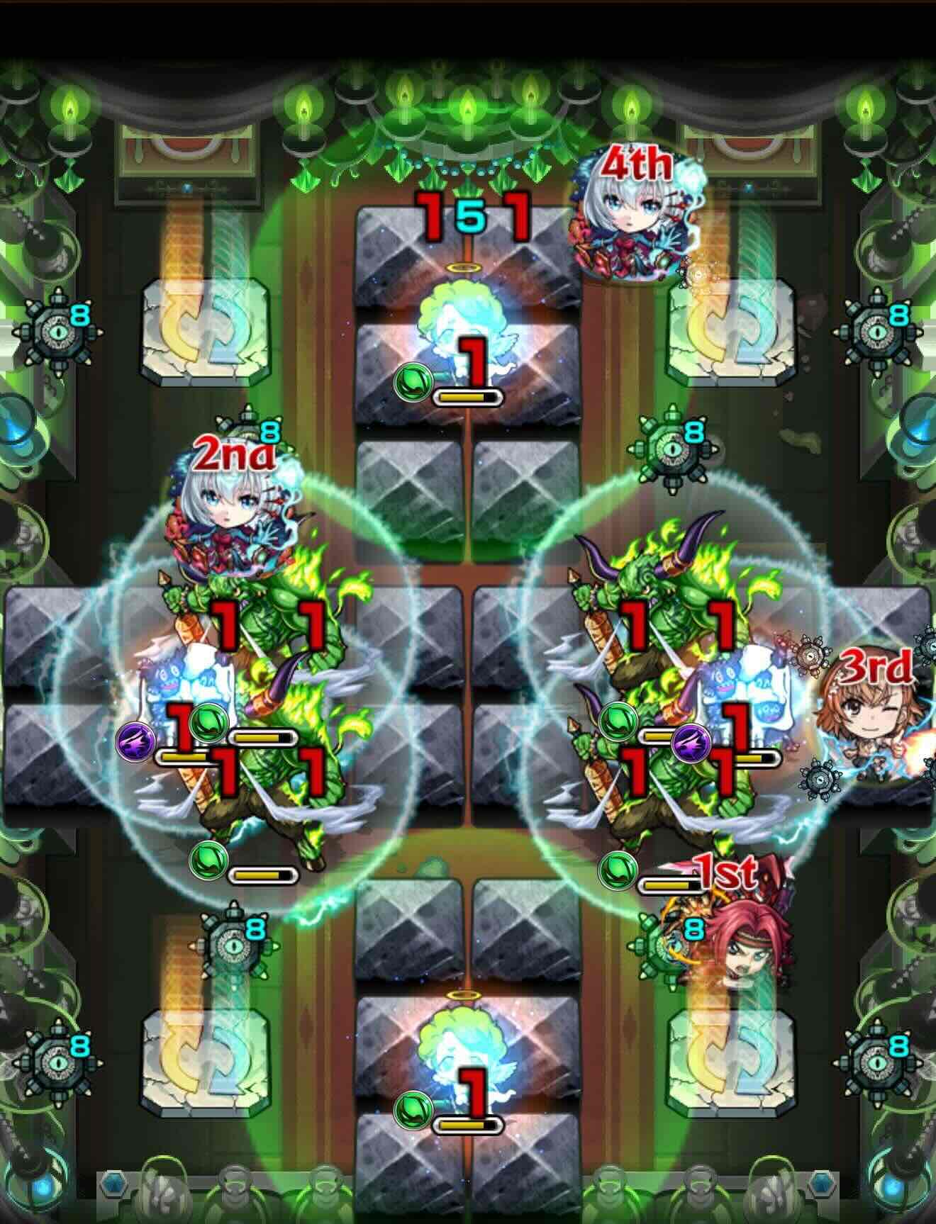 スケアトラ5