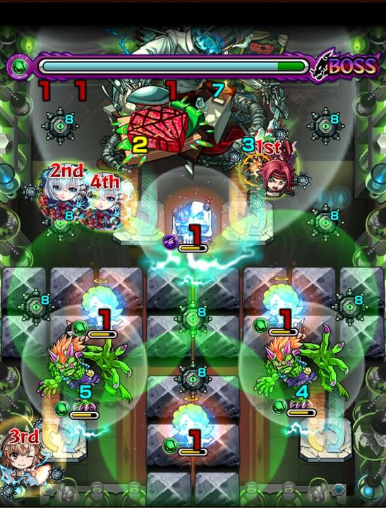 スケアトラボス1