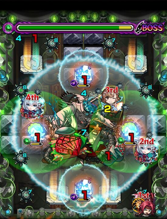 ボス2移動後