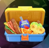 ピクニックセット