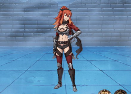 スレナ・リサンデラ画像