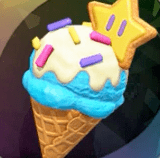 アイスクリーム画像