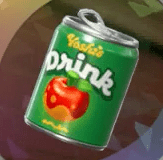 りんごジュース