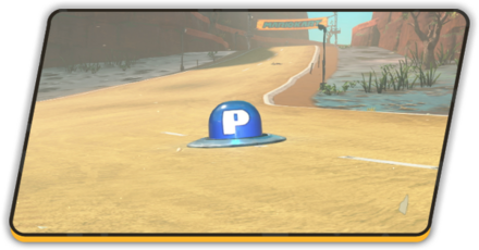 Pスイッチ