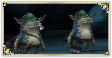 親敵パーシャル