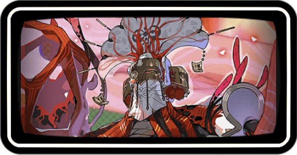 ミアズマの司祭