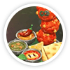 インドカレー画像