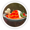 カレーライス画像